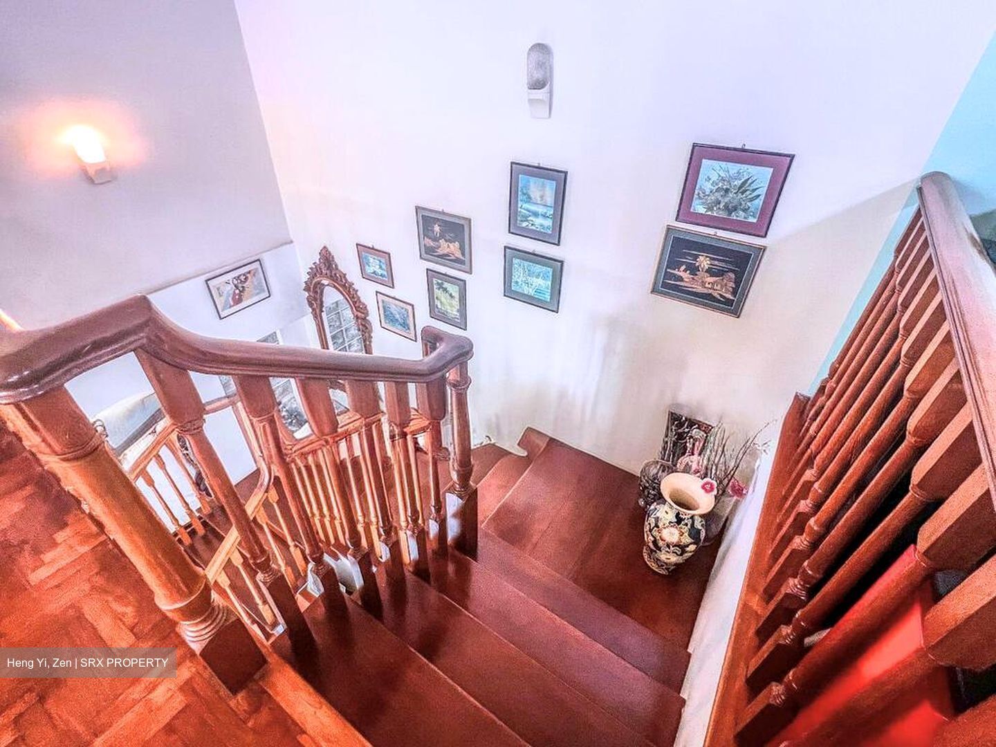 Kembangan Villas (D14), Terrace #508154021